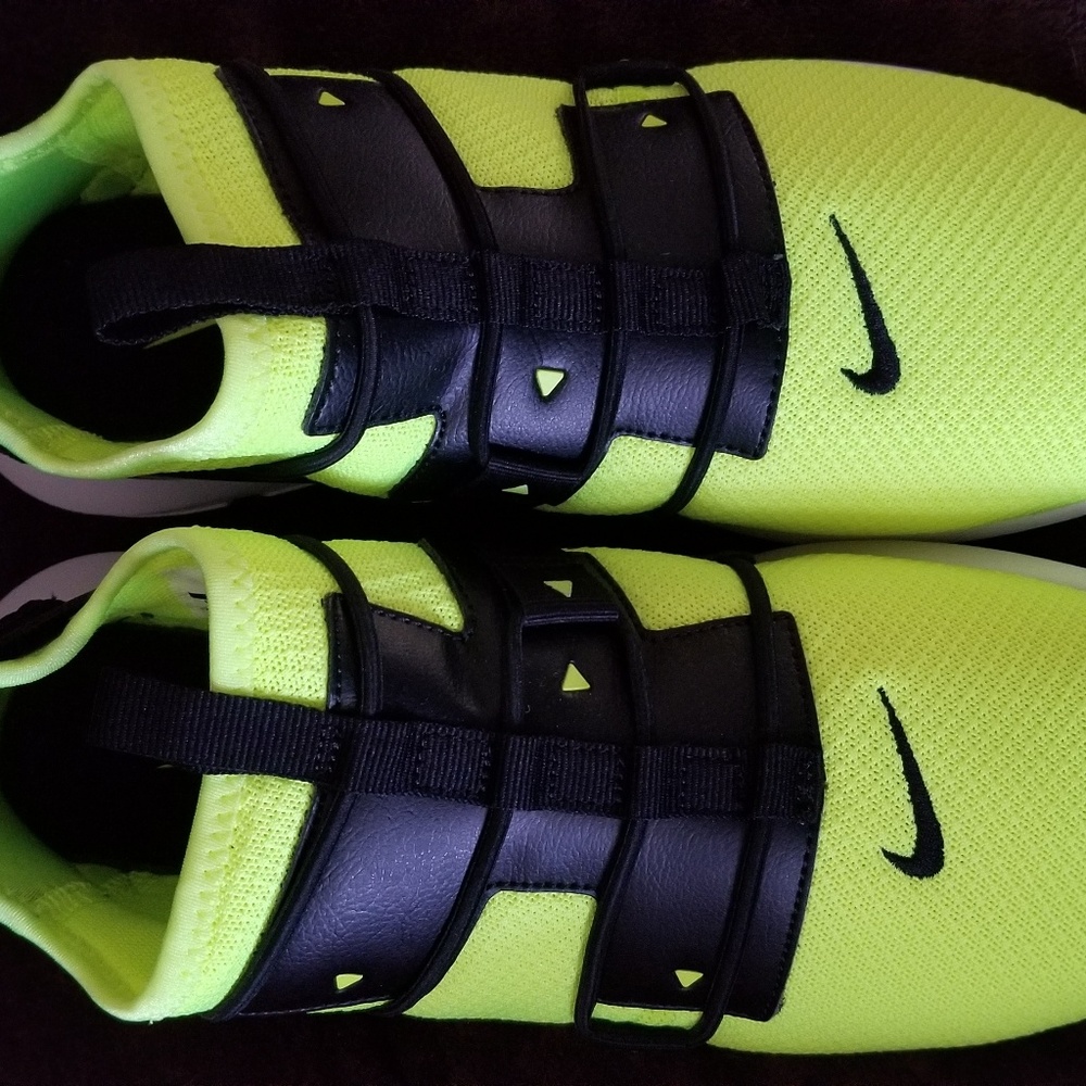 Mens Nike Sneakers